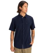 Quiksilver Overhemd met korte mouwen Time Box (1-delig)