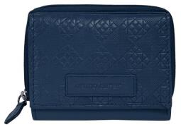 Bruno Banani Portemonnee echt leder