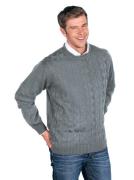 Classic Trui met ronde hals Trui