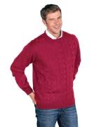 Classic Trui met ronde hals Trui