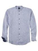 OLYMP Linnen overhemd OLYMP Casual overhemd - linnen