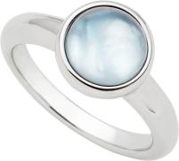 LEONARDO Ring Bea grey blue, 024359, 024360, 024361, 024362