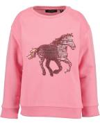 Blue Seven Sweatshirt