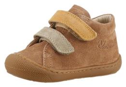 Naturino Babyschoentjes CORKEL VL Blote voeten schoen met leren binnen...