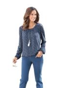 Classic Inspirationen Shirt met print Shirt (1-delig)