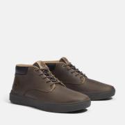 Timberland Veterschoenen SENECA BAYMID LACE UP SNEAKER Winterlaarzen, ...