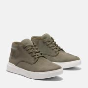 Timberland Veterschoenen SENECA BAYMID LACE UP SNEAKER Winterlaarzen, ...