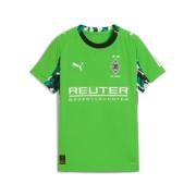 PUMA Trainingstop BMG AWAY JERSEY REPLICA JR