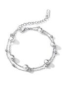 Firetti Kralenarmband Sieraad cadeau armbanden armbandketting parel
