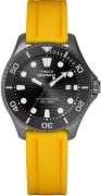 Timex Kwartshorloge DEEP WATER MERIDIAN Polshorloge, herenhorloge, rub...