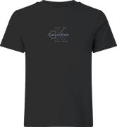 Calvin Klein T-shirt SS CLASSIC FIT TEE