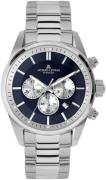 Jacques Lemans Chronograaf Barcelona Quartz horloge, polshorloge, here...