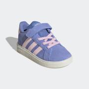 adidas Sportswear Klittenbandschoenen GRAND COURT 2.0 KIDS