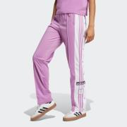adidas Originals Sportbroek ADIBREAK PANT Knopbroek, knoopsluiting aan...