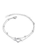 Firetti Armband Sieraad cadeau armbanden armketting ankerketting cirke...