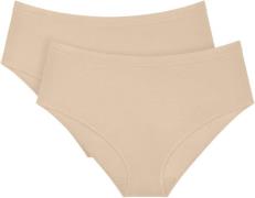 Triumph Midislip Sense of Modal bijna onzichtbaar (Set van 2)