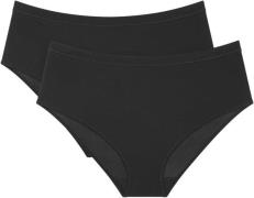 Triumph Midislip Sense of Modal bijna onzichtbaar (Set van 2)