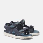 Timberland Sandalen PERKINS ROW BACKSTRAP SANDAL