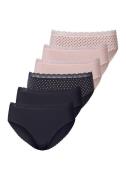 Vivance Jazzpants aangenaam elastische kwaliteit (6 stuks)