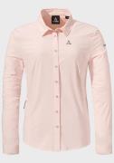 Schöffel Outdoorblouse Hiking Blouse Style Dunajec WMS
