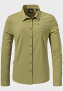 Schöffel Outdoorblouse Hiking Blouse Style Dunajec WMS