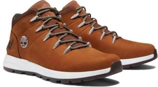 Timberland Veterschoenen SPRINT TREKKERMID LACE UP SNEAKER Winterschoe...