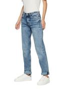 s.Oliver Straight jeans Karolin in five-pocketsstijl