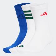 adidas Performance Functionele sokken LOGO PACK 3PP (3 paar)