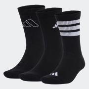 adidas Performance Functionele sokken LOGO PACK 3PP (3 paar)