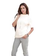 Classic Inspirationen Trui met staande kraag Trui