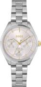 Boss Multifunctioneel horloge SAGE SPORT Quartzhorloge, horloge, damen...