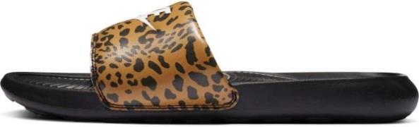 Nike Sportswear Badslippers VICTORI ONE PRINT SLIDE