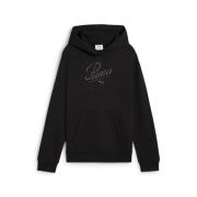 PUMA Hoodie ESS SCRIPT HOODIE TR G