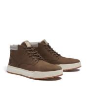 Timberland Veterschoenen MAPLE GROVEMID LACE UP SNEAKER Winterschoenen...