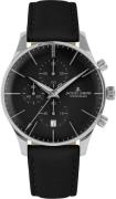 Jacques Lemans Chronograaf Londen Quartzhorloge, horloge, herrenuur, l...