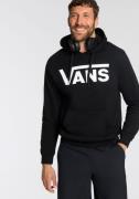 Vans Hoodie VANS CLASSIC PO HOODIE II Hoodie met grote logo-print