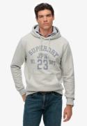 Superdry Hoodie SD-ATHLETIC ESS HOODIE