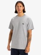 Quiksilver T-shirt BASIC SHORT SLEEVE TEE YOUNG MEN