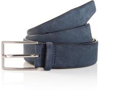 Tom Tailor Synthetische riem Veloursriem, vrijetijds- en kostuumriem, ...