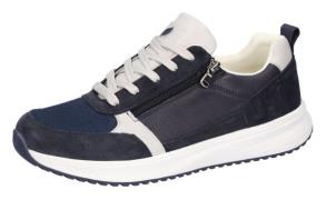 Waldläufer Sneakers H-MATTI , veterschoen, lage schoen in comfortbreed...