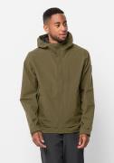 Jack Wolfskin Functioneel jack MAINKAI JKT M