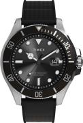 Timex Kwartshorloge HARBORSIDE COAST Polshorloge, herenhorloge, kunsts...