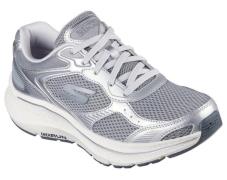 Skechers Sneakers GO RUN CONSISTENT 2.0 Retro sneaker, veterschoen met...
