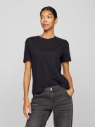 Vila Shirt met korte mouwen VINORA S/S T-SHIRT - NOOS