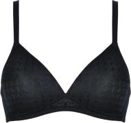 Naturana Beugelloze-bh met verstelbare schouderbanden (1-delig)