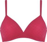 Naturana Beugelloze-bh met verstelbare schouderbanden (1-delig)