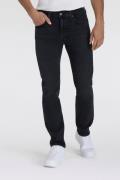 Levi's® Tapered jeans 502 TAPER in een elegante, moderne stijl