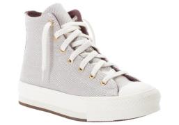 Converse Sneakers CHUCK TAYLOR ALL STAR EVA LIFT PLATFORM GOLD LUXE