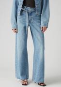 Levi's® Straight jeans XL STRAIGHT in five-pocketsstijl