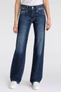 Herrlicher Bootcut jeans Prime New Recycled Denim Light